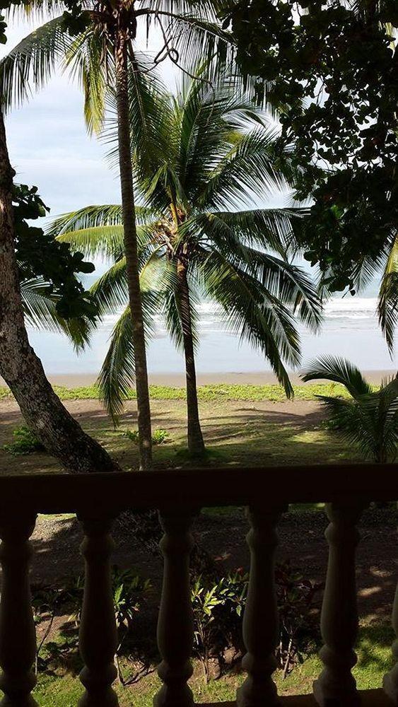 Delfin Beach Front Resort Esterillos Eksteriør billede