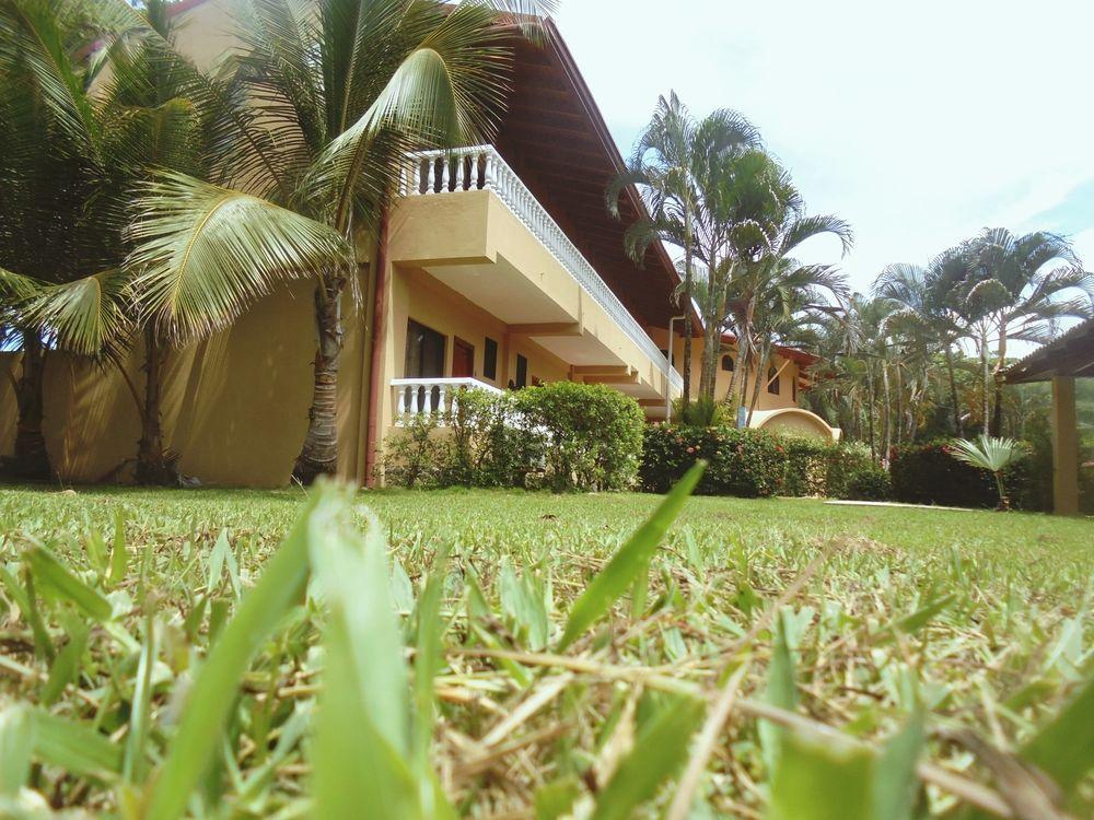 Delfin Beach Front Resort Esterillos Eksteriør billede